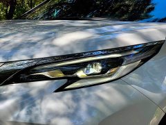 Toyota Gravia 2024 2.5L Hybrid Comfort Edition - ფოტო 4
