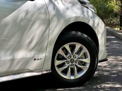 Toyota Gravia 2024 2.5L Hybrid Comfort Edition - ფოტო 6