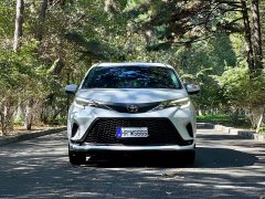 Toyota Gravia 2024 2.5L Hybrid Comfort Edition - ფოტო 7