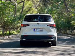Toyota Gravia 2024 2.5L Hybrid Comfort Edition - ფოტო 9