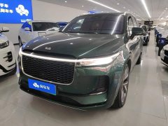 Li Auto ONE 2021 Extended Range 6-Seater - ფოტო 1