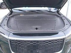 Li Auto ONE 2021 Extended Range 6-Seater - ფოტო 10