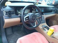 Li Auto ONE 2021 Extended Range 6-Seater - ფოტო 12