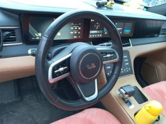 Li Auto ONE 2021 Extended Range 6-Seater - ფოტო 15