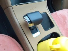 Li Auto ONE 2021 Extended Range 6-Seater - ფოტო 16