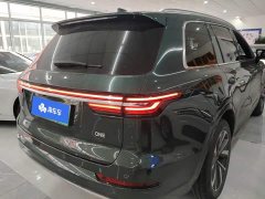 Li Auto ONE 2021 Extended Range 6-Seater - ფოტო 3