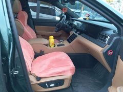 Li Auto ONE 2021 Extended Range 6-Seater - ფოტო 8