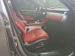 Jaguar F-PACE P250 R-Dynamic SE - ფოტო 12