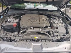 Jaguar F-PACE P250 R-Dynamic SE - ფოტო 14