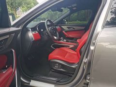 Jaguar F-PACE P250 R-Dynamic SE - ფოტო 16