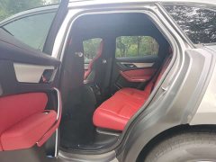 Jaguar F-PACE P250 R-Dynamic SE - ფოტო 17
