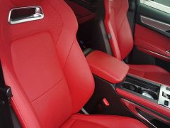 Jaguar F-PACE P250 R-Dynamic SE - ფოტო 18