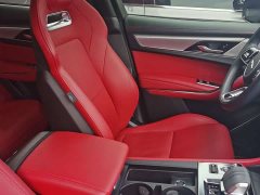 Jaguar F-PACE P250 R-Dynamic SE - ფოტო 20