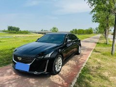 Cadillac CT5 28T Fashion Edition - ფოტო 1