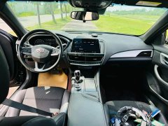 Cadillac CT5 28T Fashion Edition - ფოტო 4