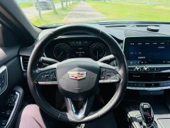 Cadillac CT5 28T Fashion Edition - ფოტო 5