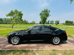 Cadillac CT5 28T Fashion Edition - ფოტო 9