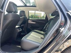 Buick Junyue 28T Yue Zun Edition - ფოტო 10