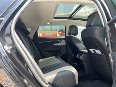 Buick Junyue 28T Yue Zun Edition - ფოტო 11