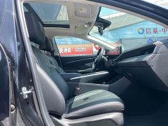 Buick Junyue 28T Yue Zun Edition - ფოტო 12