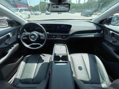 Buick Junyue 28T Yue Zun Edition - ფოტო 13