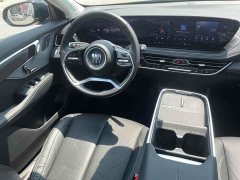 Buick Junyue 28T Yue Zun Edition - ფოტო 14