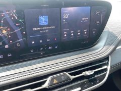 Buick Junyue 28T Yue Zun Edition - ფოტო 16