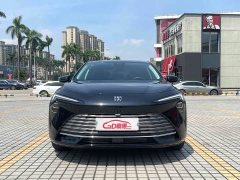 Buick Junyue 28T Yue Zun Edition - ფოტო 2