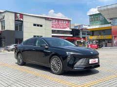 Buick Junyue 28T Yue Zun Edition - ფოტო 3