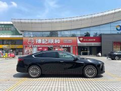 Buick Junyue 28T Yue Zun Edition - ფოტო 5