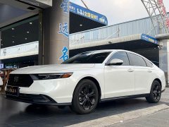 Honda Accord 260TURBO Luxury - ფოტო 1