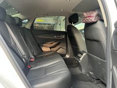 Honda Accord 260TURBO Luxury - ფოტო 10