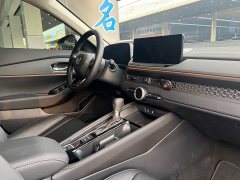 Honda Accord 260TURBO Luxury - ფოტო 11