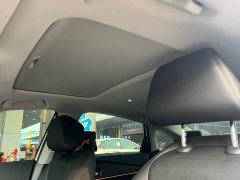 Honda Accord 260TURBO Luxury - ფოტო 12
