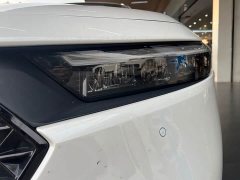 Honda Accord 260TURBO Luxury - ფოტო 14