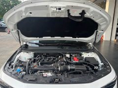 Honda Accord 260TURBO Luxury - ფოტო 15