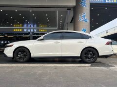 Honda Accord 260TURBO Luxury - ფოტო 16