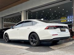 Honda Accord 260TURBO Luxury - ფოტო 17