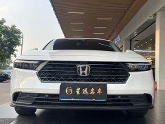 Honda Accord 260TURBO Luxury - ფოტო 2