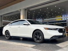 Honda Accord 260TURBO Luxury - ფოტო 3