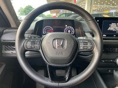 Honda Accord 260TURBO Luxury - ფოტო 4