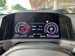 Honda Accord 260TURBO Luxury - ფოტო 5