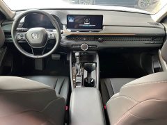 Honda Accord 260TURBO Luxury - ფოტო 6