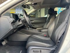 Honda Accord 260TURBO Luxury - ფოტო 7