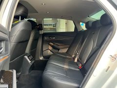 Honda Accord 260TURBO Luxury - ფოტო 8