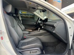 Honda Accord 260TURBO Luxury - ფოტო 9
