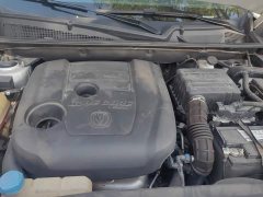 Changan CS75 Glory Million Edition 280T DCT Luxury - ფოტო 10