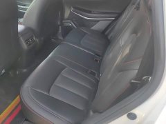 Changan CS75 Glory Million Edition 280T DCT Luxury - ფოტო 11
