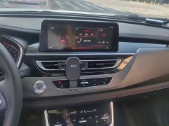 Changan CS75 Glory Million Edition 280T DCT Luxury - ფოტო 13