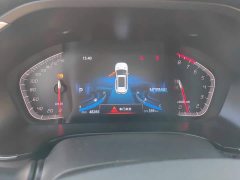 Changan CS75 Glory Million Edition 280T DCT Luxury - ფოტო 14